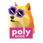 PolyDoge币行情走势图