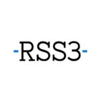 RSS3币行情走势图