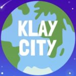 KlayCity币行情走势图