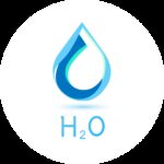 H2O DAO币行情走势图