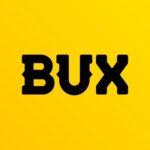 BUX Token币行情走势图