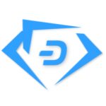 Dash Diamond币行情走势图