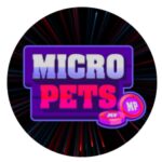 MicroPets币行情走势图