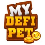 My DeFi Pet币行情走势图