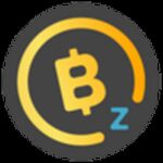 BitcoinZ币行情走势图