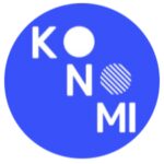 Konomi Network币行情走势图