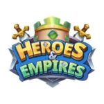 Heroes & Empires币行情走势图