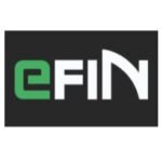 eFin Decentralized币行情走势图