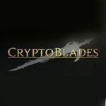 CryptoBlades Kingdoms币行情走势图