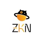 ZKN Network币行情走势图