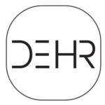 DEHR Network币行情走势图