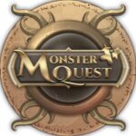 MonsterQuest币行情走势图