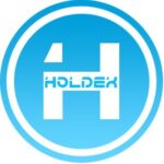 Holdex Finance币行情走势图