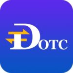 DOTC token币行情走势图