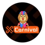 XCarnival币行情走势图