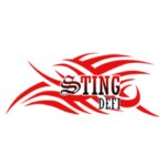 StingDefi币行情走势图