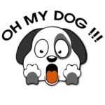 MYDOG Token币行情走势图