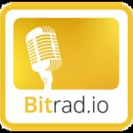 Bitradio币行情走势图