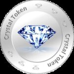 Crystal Token币行情走势图