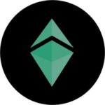 Ethereum Meta币行情走势图