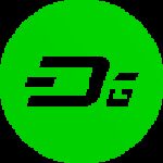 Dash Green币行情走势图