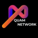 Quam Network币行情走势图