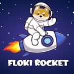 Floki Rocket币行情走势图