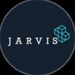 Jarvis+币行情走势图