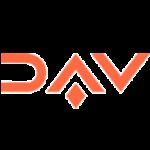 DAV Token币行情走势图