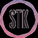 STK Token币行情走势图