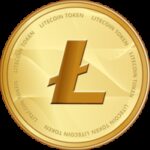 Litecoin Token币行情走势图