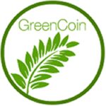 Greencoin币行情走势图