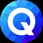 QBTC Token币行情走势图