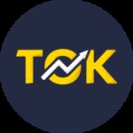 TOK Token币行情走势图