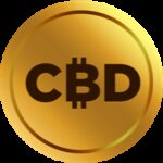 CBD Coin币行情走势图