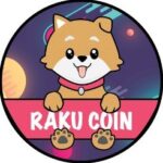 Raku Coin币行情走势图