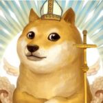 HolyDoge币行情走势图