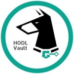 HODL Vault Token币行情走势图