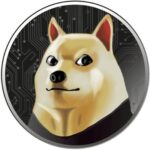 Mars Doge币行情走势图