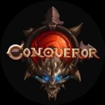 Conqueror币行情走势图