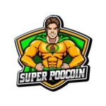 Super Poocoin币行情走势图