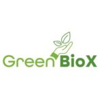 GreenBioX币行情走势图