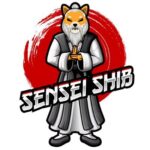 Sensei Shib币行情走势图