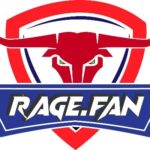 Rage Fan币行情走势图