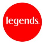 Legends币行情走势图