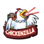 Chicken Zilla币行情走势图