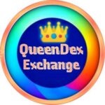 QueenDex Coin币行情走势图