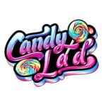 Candylad币行情走势图