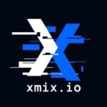 Xmix Token币行情走势图