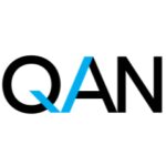 QANX Token币行情走势图